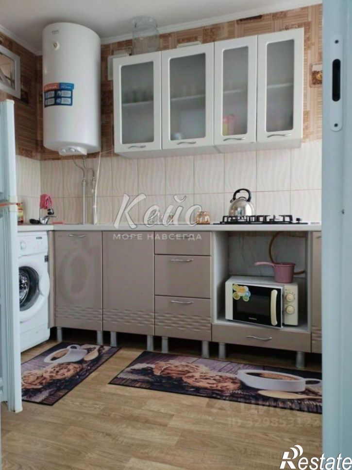 2-комн квартира Советская улица, 15,  д. 15
