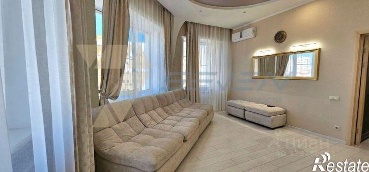 3-комн квартира Античный проспект, 11,  д. 11