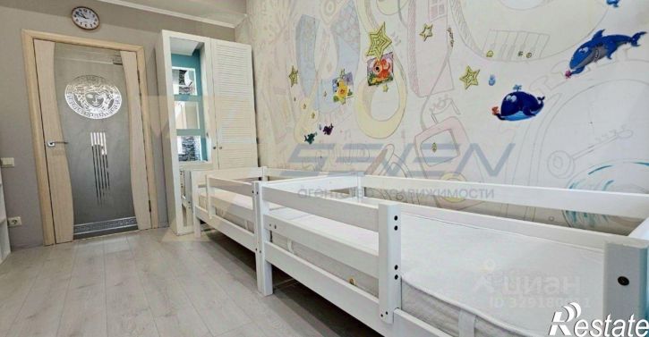 3-комн квартира Античный проспект, 11,  д. 11