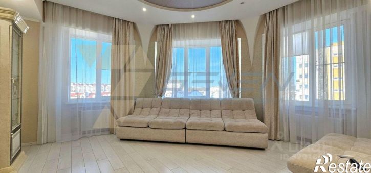 3-комн квартира Античный проспект, 11,  д. 11