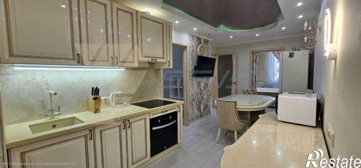 3-комн квартира Античный проспект, 11,  д. 11
