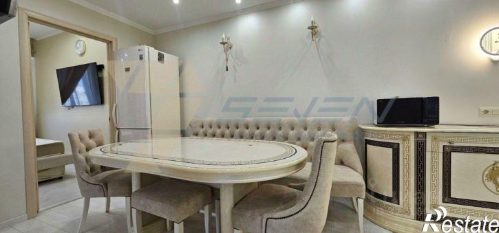 3-комн квартира Античный проспект, 11,  д. 11