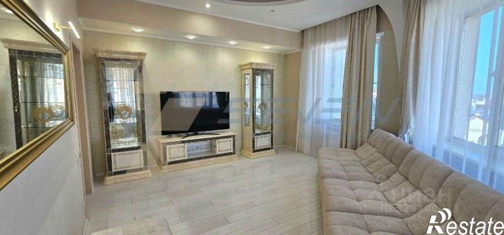 3-комн квартира Античный проспект, 11,  д. 11