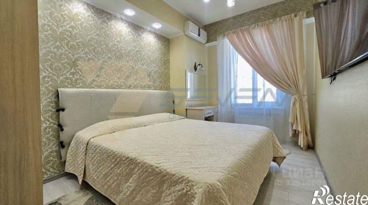 3-комн квартира Античный проспект, 11,  д. 11