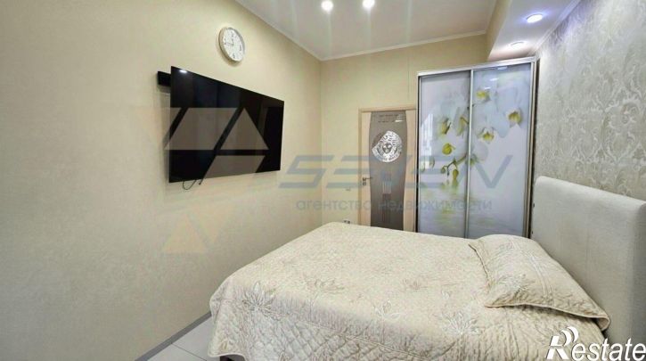 3-комн квартира Античный проспект, 11,  д. 11