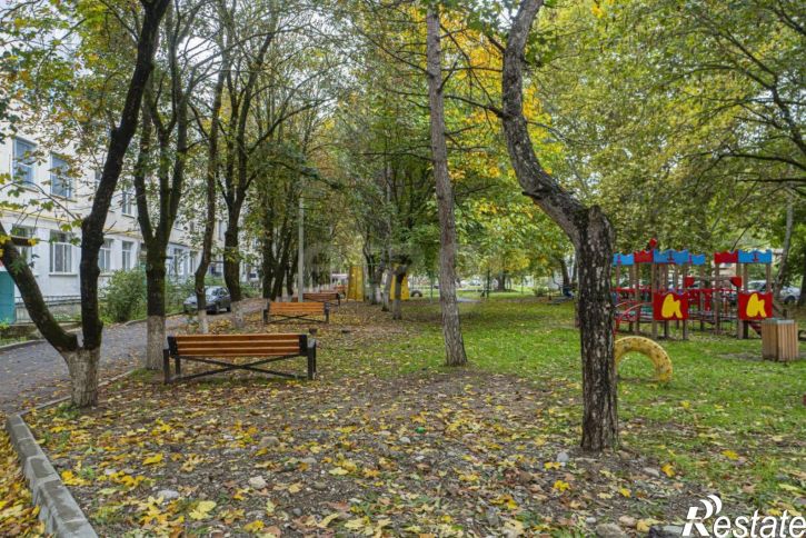 3-комн квартира ул Садовая, 5,  д. 5