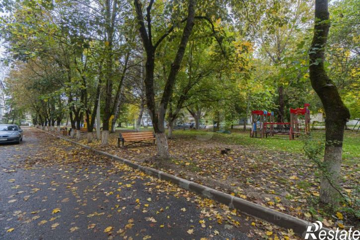 3-комн квартира ул Садовая, 5,  д. 5