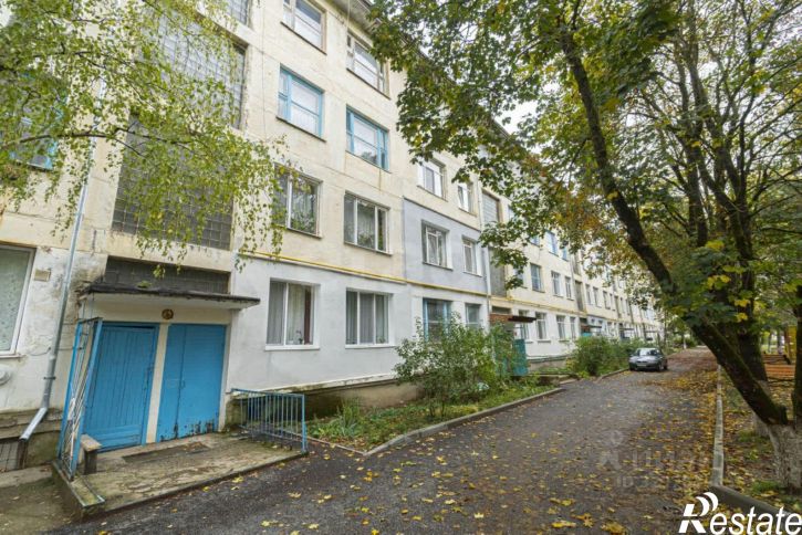 3-комн квартира ул Садовая, 5,  д. 5