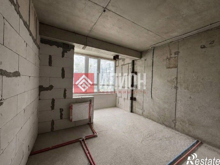 2-комн квартира улица Токарева, 18Дк2