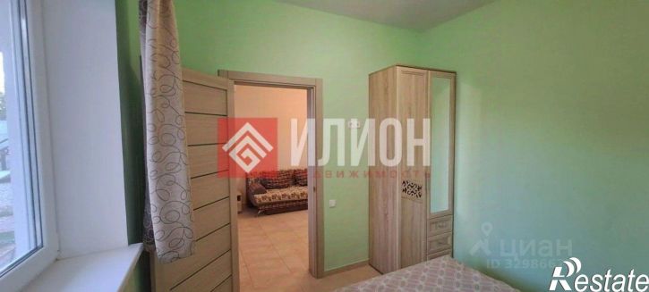 Отдельное здание Балаклавский муниципальный округ