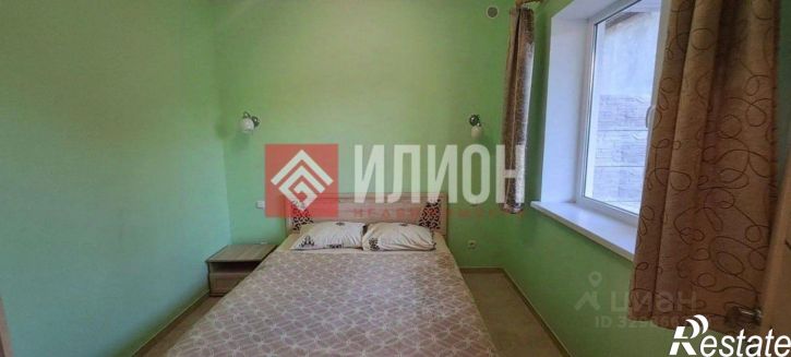 Отдельное здание Балаклавский муниципальный округ
