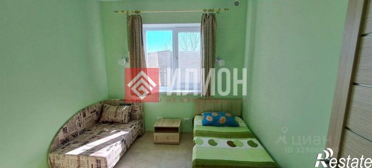 Отдельное здание Балаклавский муниципальный округ