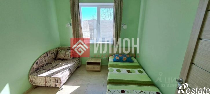 Отдельное здание Балаклавский муниципальный округ