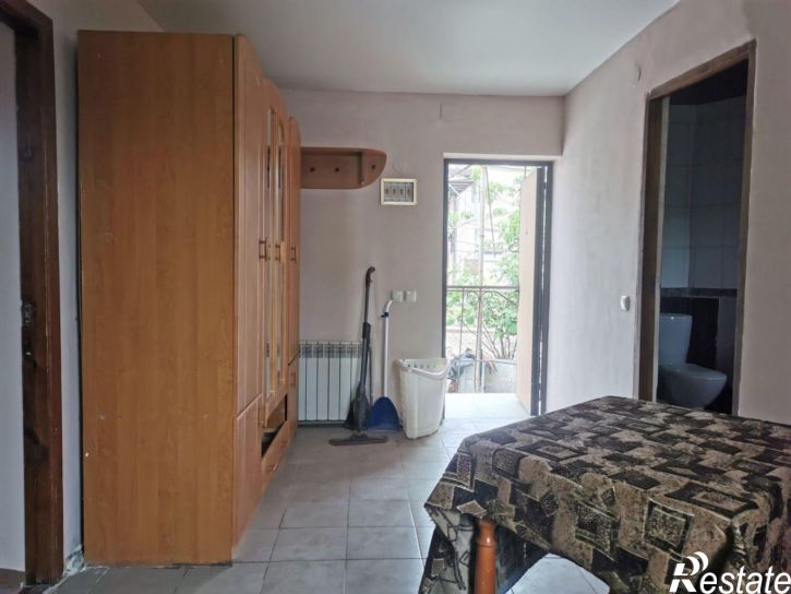 2-комн квартира ул Меньшикова, 48,  д. 48