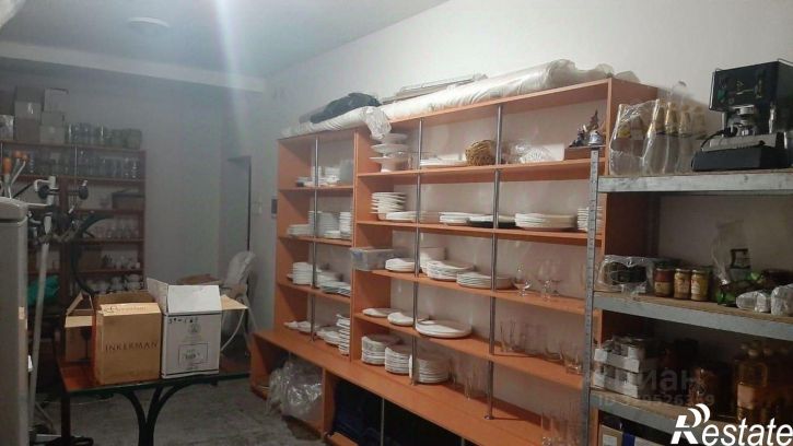 Торговое помещение улица Генерала Коломийца