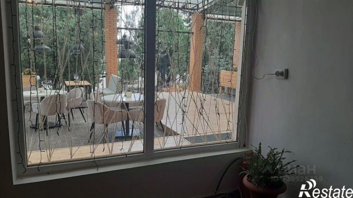 Торговое помещение улица Генерала Коломийца