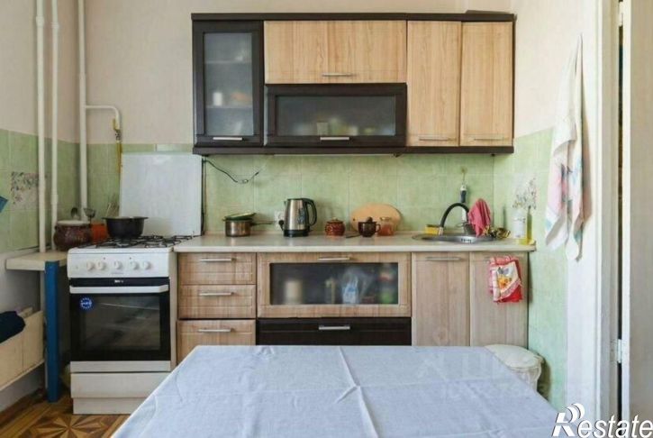 3-комн квартира проспект Генерала Острякова, 159,  д. 159