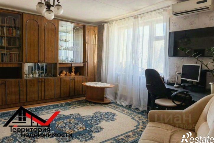 3-комн квартира проспект Генерала Острякова, 159,  д. 159