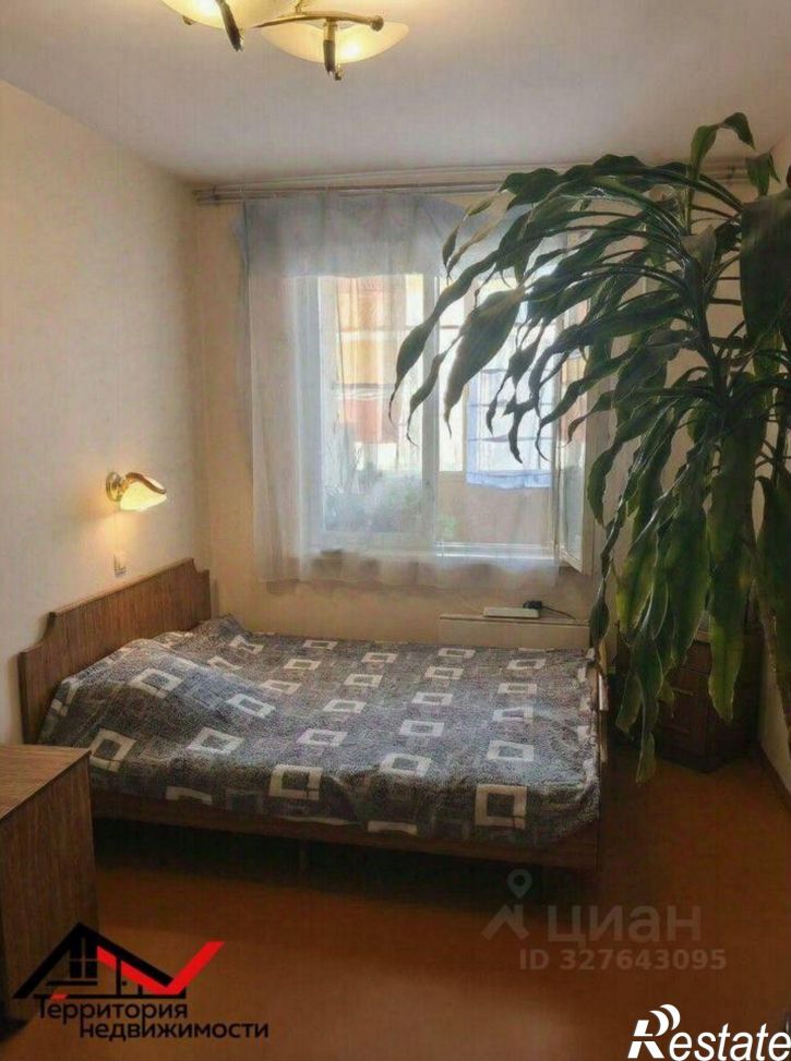 3-комн квартира проспект Генерала Острякова, 159,  д. 159