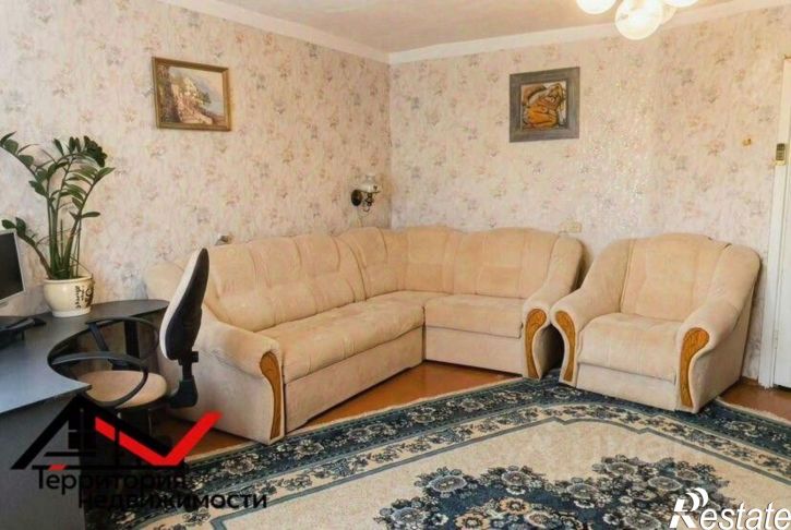 3-комн квартира проспект Генерала Острякова, 159,  д. 159