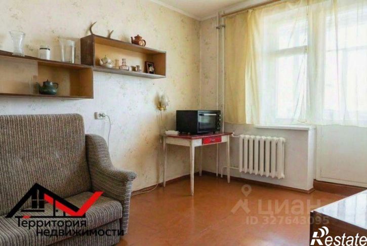 3-комн квартира проспект Генерала Острякова, 159,  д. 159