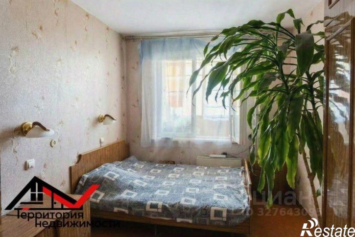 3-комн квартира проспект Генерала Острякова, 159,  д. 159