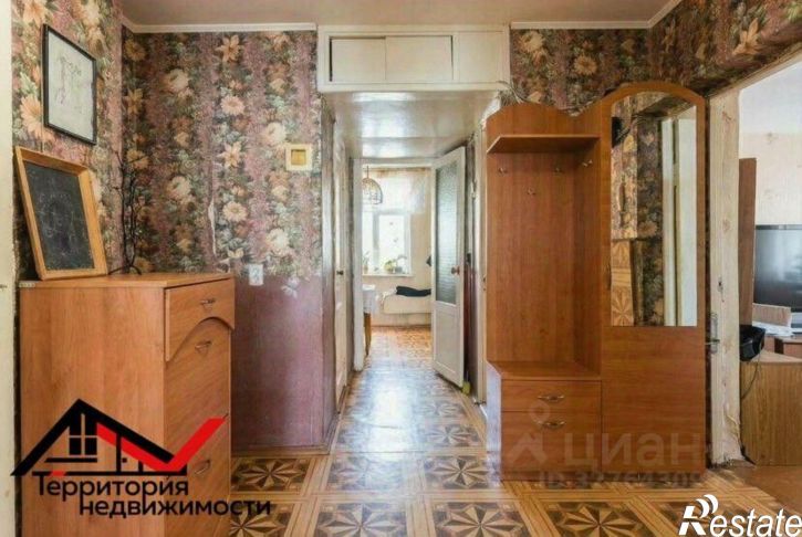 3-комн квартира проспект Генерала Острякова, 159,  д. 159