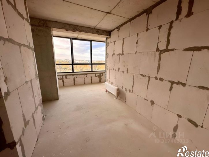 3-комн квартира Парковая улица, 15,  д. 15