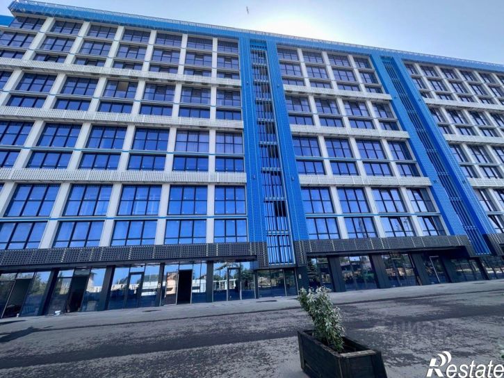 2-комн квартира Парковая улица, 15,  д. 15