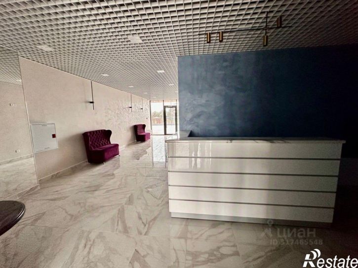 2-комн квартира Парковая улица, 15,  д. 15