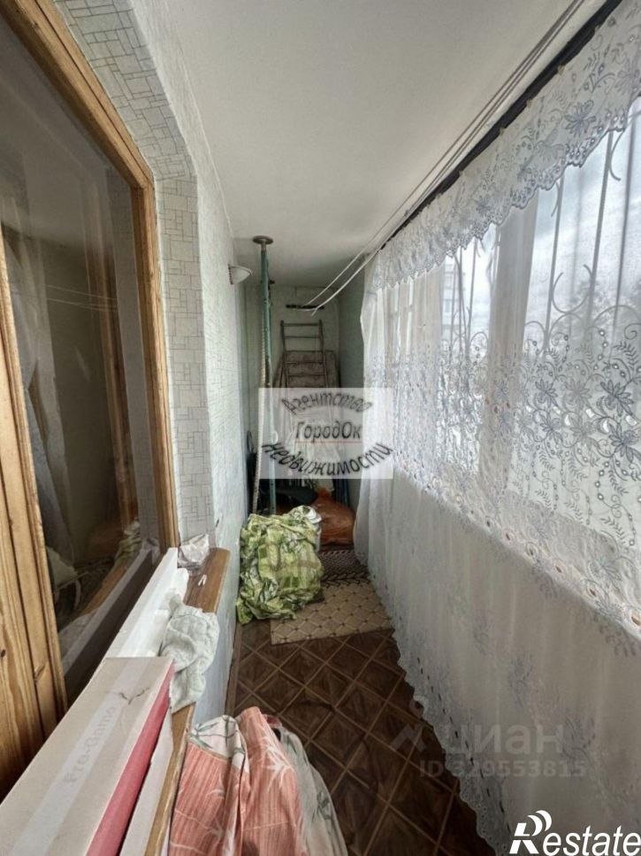 2-комн квартира улица Кузнецова, 14,  д. 14