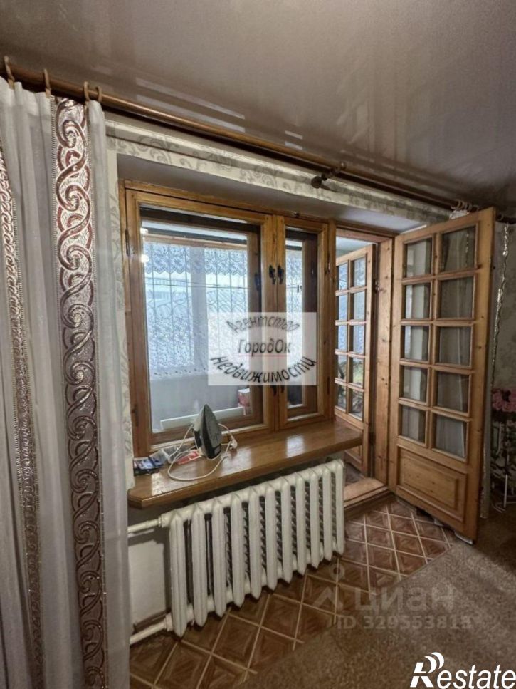 2-комн квартира улица Кузнецова, 14,  д. 14