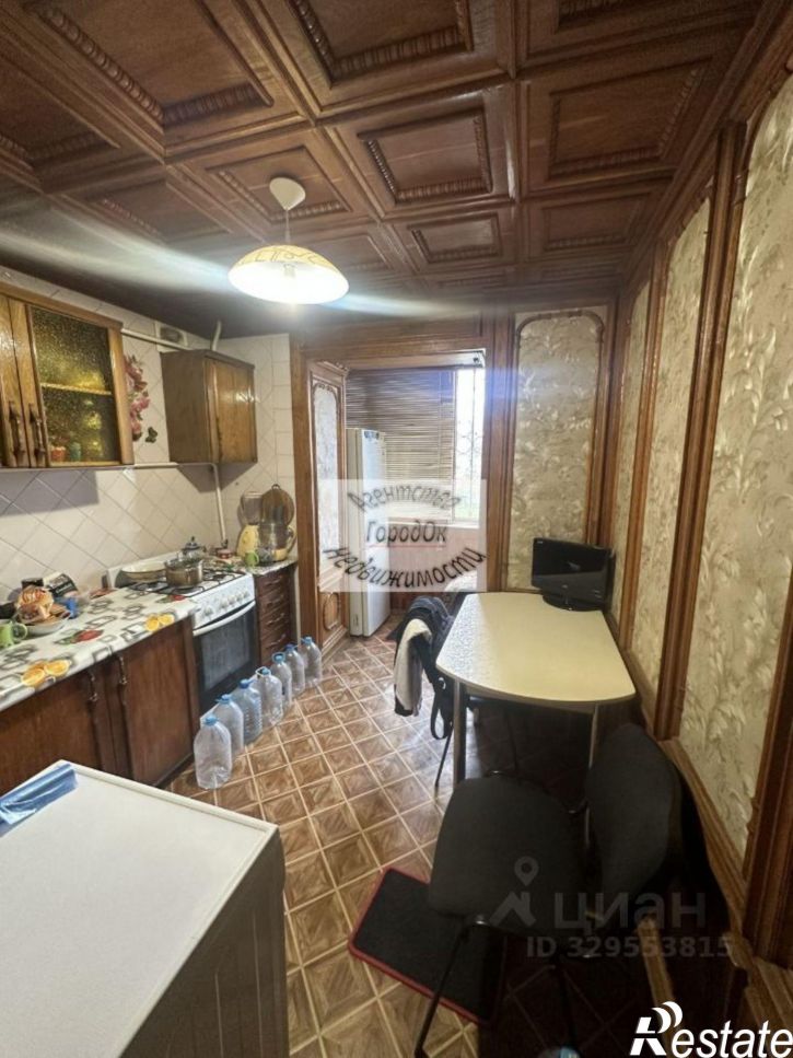 2-комн квартира улица Кузнецова, 14,  д. 14