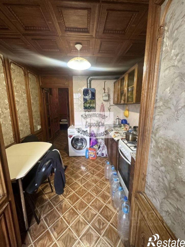 2-комн квартира улица Кузнецова, 14,  д. 14