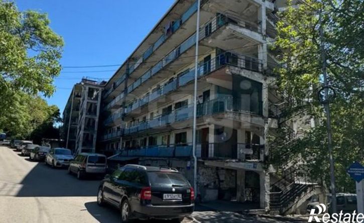 1-комн квартира Западная улица, 18,  д. 18