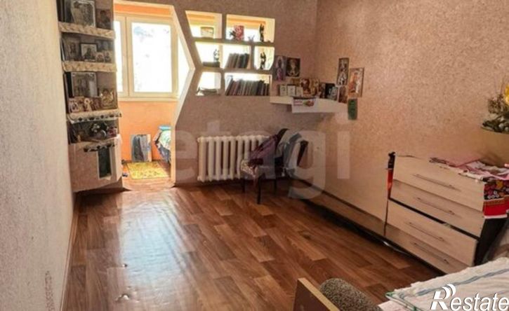 1-комн квартира Западная улица, 18,  д. 18