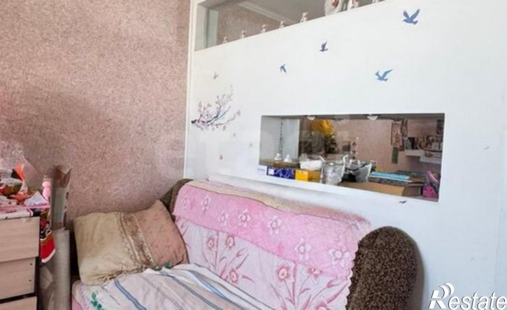 1-комн квартира Западная улица, 18,  д. 18