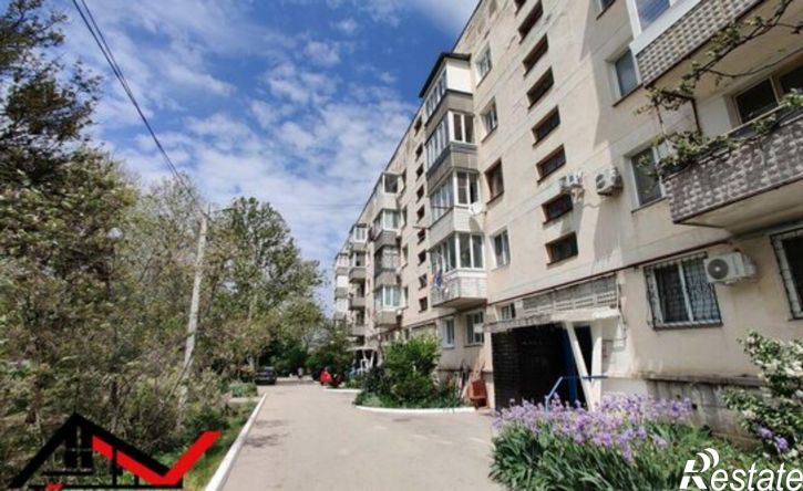 3-комн квартира ул Генерала Жидилова, 32,  д. 32
