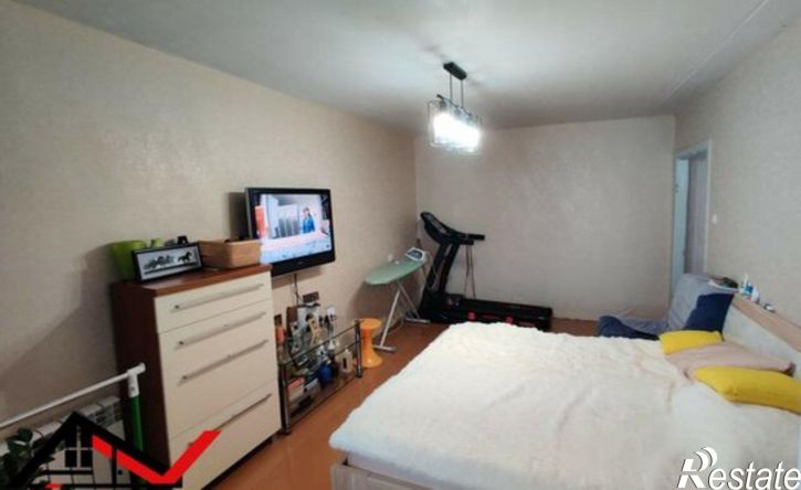 3-комн квартира ул Генерала Жидилова, 32,  д. 32