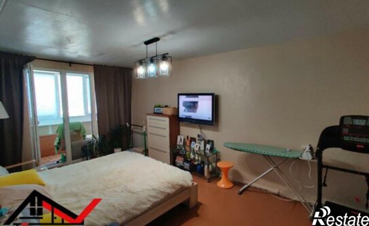 3-комн квартира ул Генерала Жидилова, 32,  д. 32