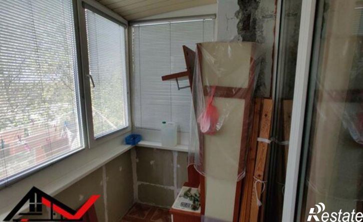3-комн квартира ул Генерала Жидилова, 32,  д. 32