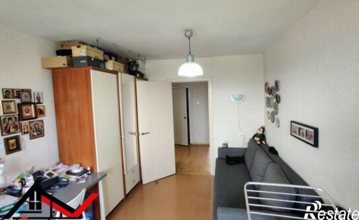 3-комн квартира ул Генерала Жидилова, 32,  д. 32