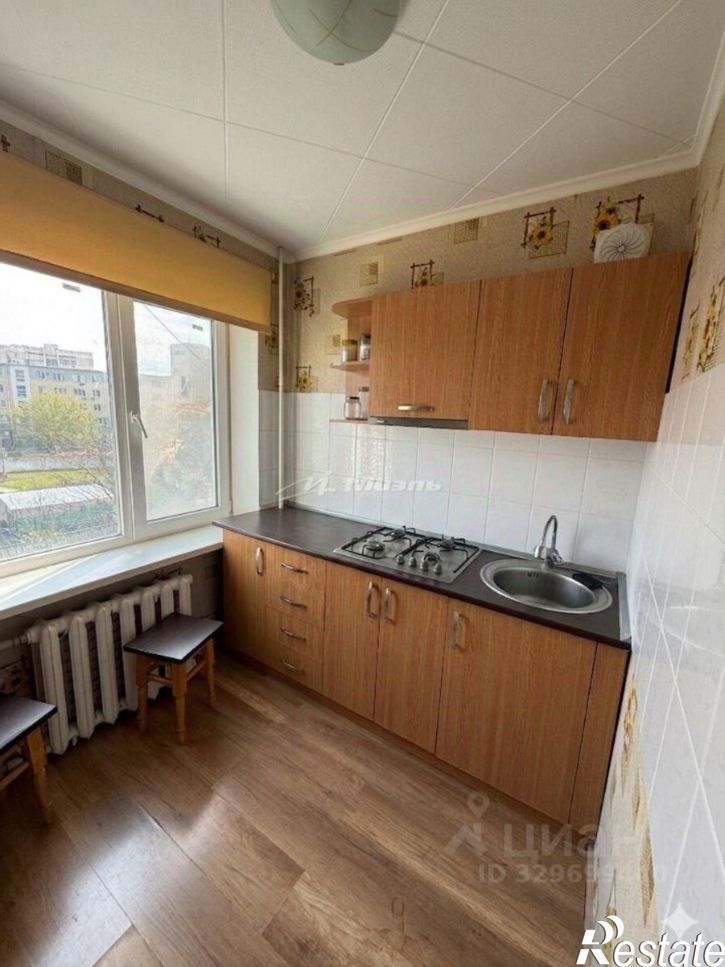 2-комн квартира ул Строительная, 13,  д. 13