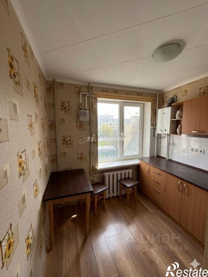 2-комн квартира ул Строительная, 13,  д. 13
