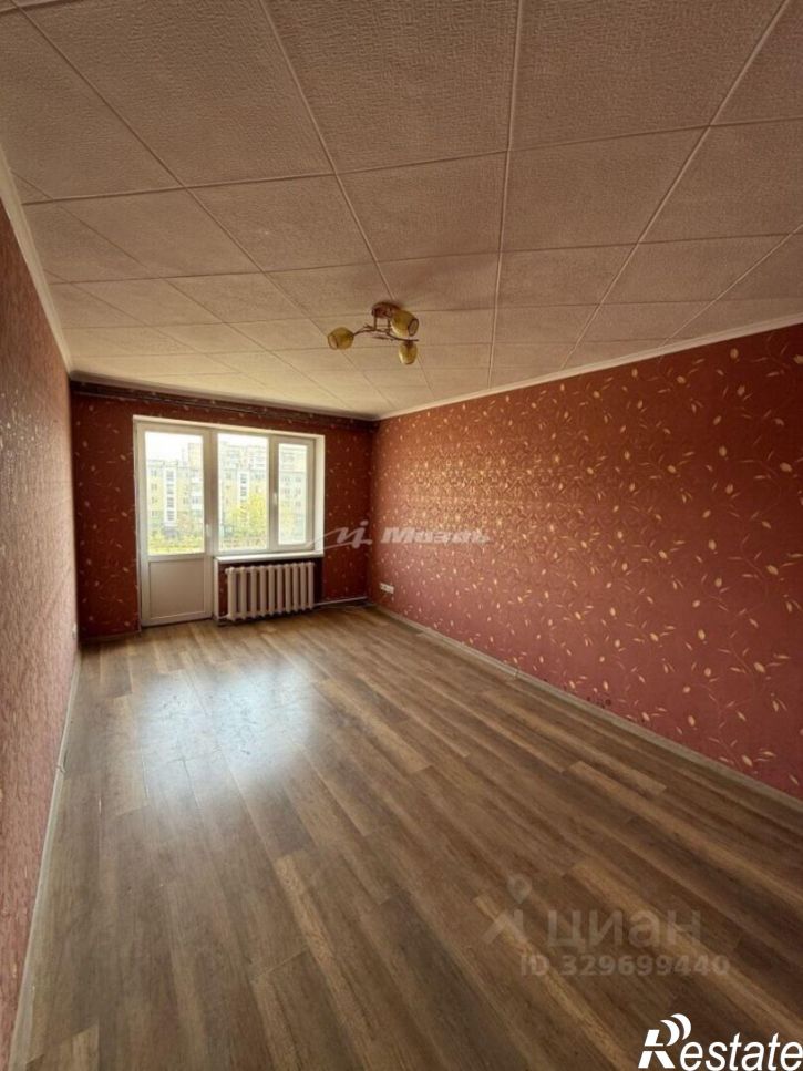 2-комн квартира ул Строительная, 13,  д. 13