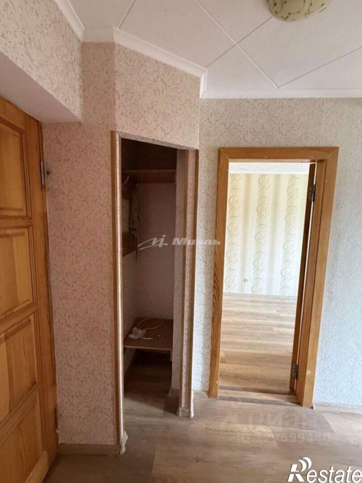 2-комн квартира ул Строительная, 13,  д. 13