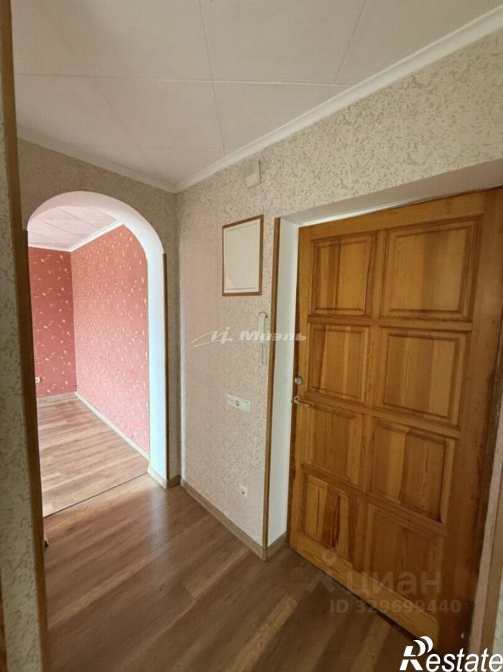 2-комн квартира ул Строительная, 13,  д. 13