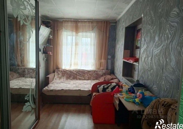 3-комн квартира Раздольненский район