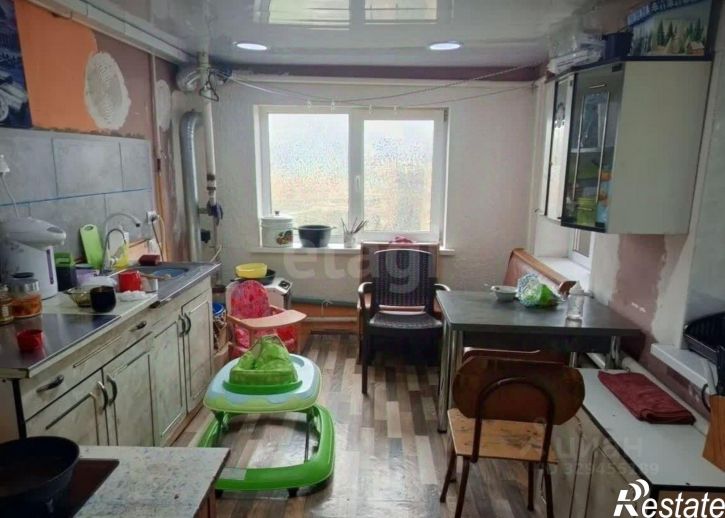3-комн квартира Раздольненский район