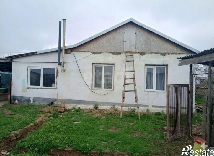 3-комн квартира Раздольненский район